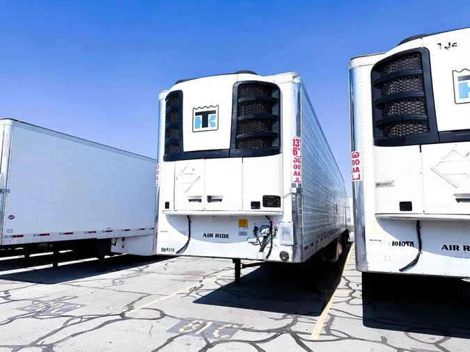 2019 UTILITY VS2RA