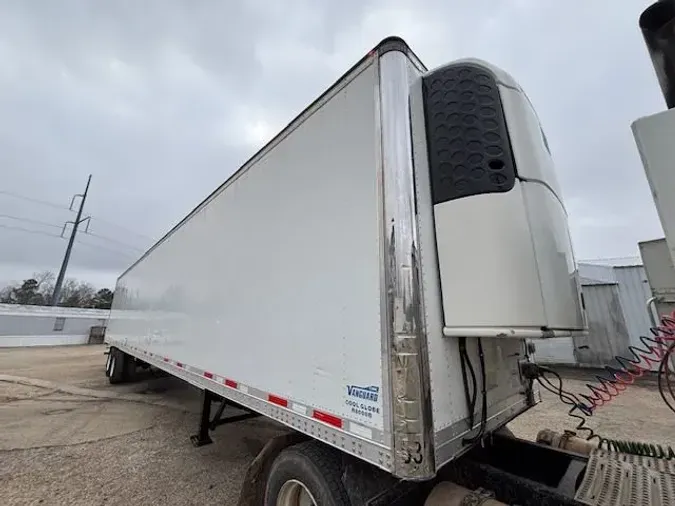 2014 VANGUARD TRAILER CORP R8000B 53/102/16204d4ad904584e69c973e665535116cd8