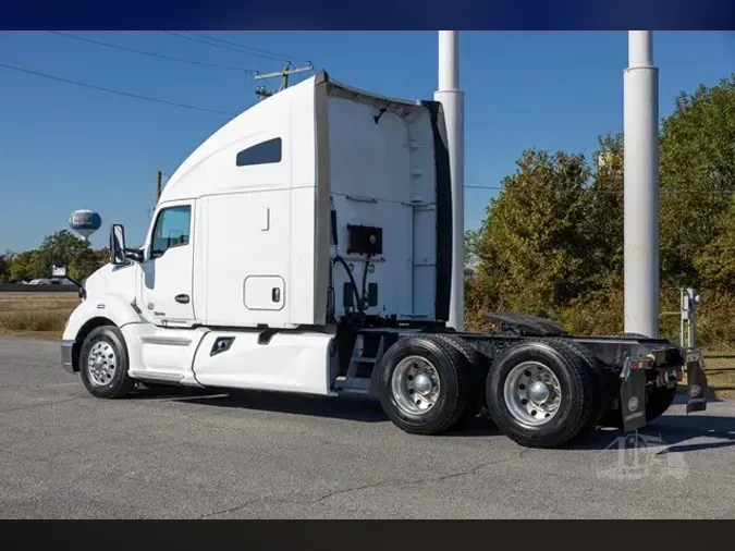 2020 KENWORTH T680