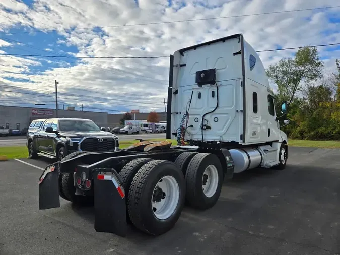 2019 FREIGHTLINER/MERCEDES NEW CASCADIA PX12664
