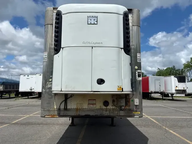 2016 GREAT DANE TRAILERS 721TZ-1 -48/162/102