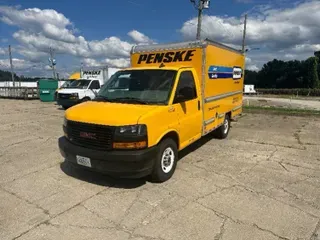 2020 GMC G33503