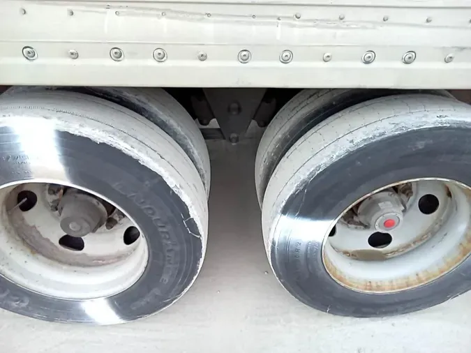 2013 Hyundai VAN