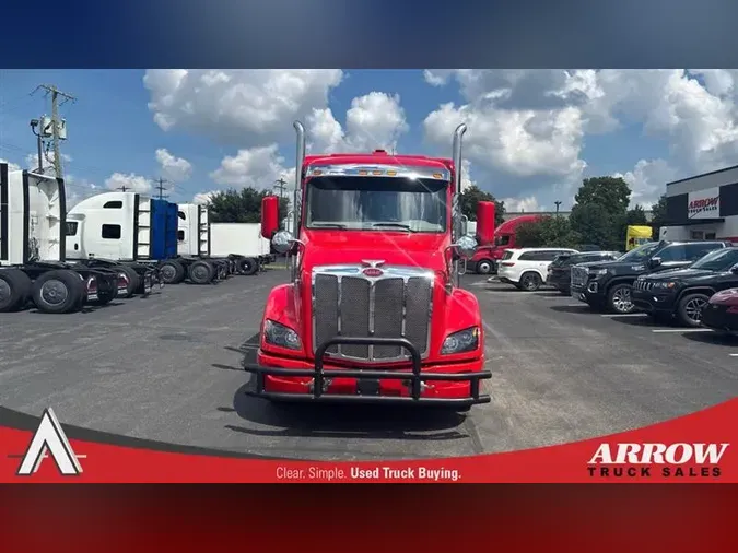 2020 PETERBILT 579