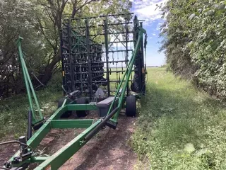 2012 Summers Superweeder