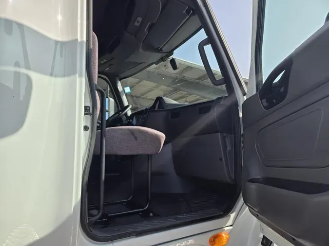 2019 International LT625