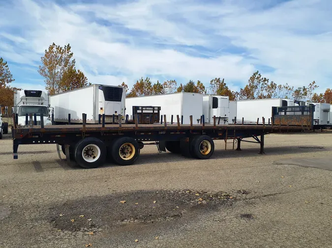 2016 GREAT DANE TRAILER FSP 48/102