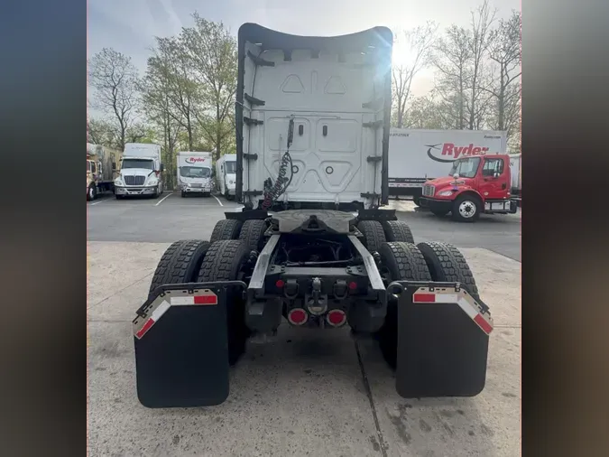 2022 FREIGHTLINER/MERCEDES NEW CASCADIA PX12664