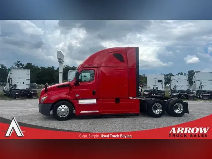 2022 FREIGHTLINER CA126