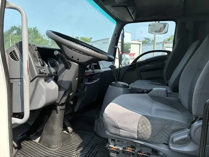 2020 ISUZU FTR04dbd7dc9b4848ca4f87f98f1c0f0430