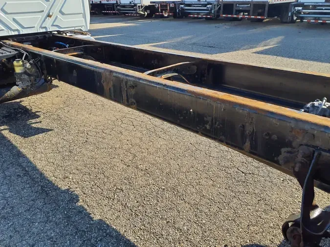 2019 NAVISTAR INTERNATIONAL 4300