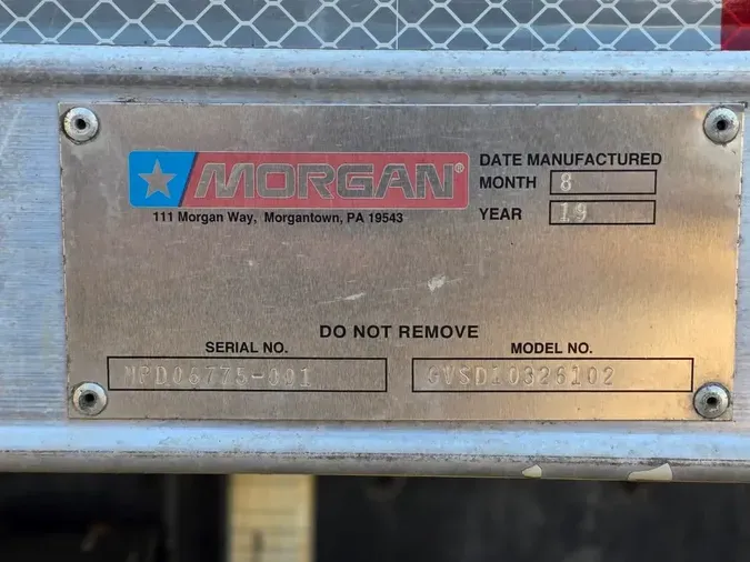 2020 FREIGHTLINER M2 106