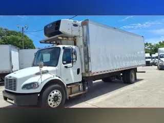2020 FREIGHTLINER/MERCEDES M2 106