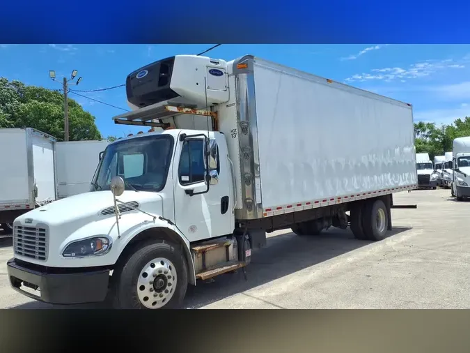 2020 FREIGHTLINER/MERCEDES M2 10604dc93cbd6f549ba34c924d3e1e40128