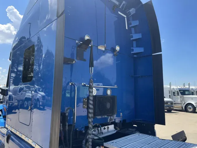 2021 Peterbilt 579