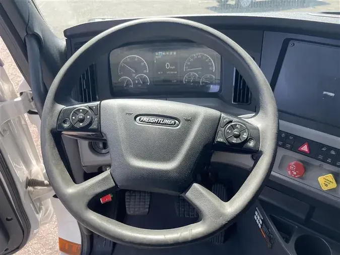 2020 FREIGHTLINER CA126