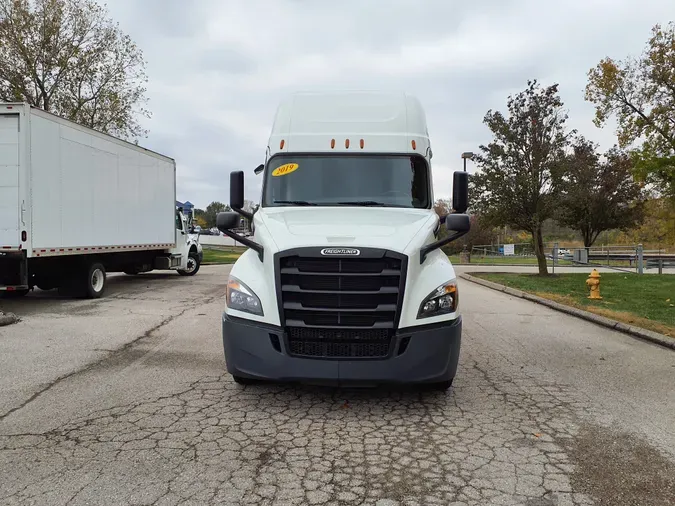 2019 FREIGHTLINER/MERCEDES NEW CASCADIA PX12664