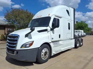 2023 FREIGHTLINER/MERCEDES NEW CASCADIA PX12664