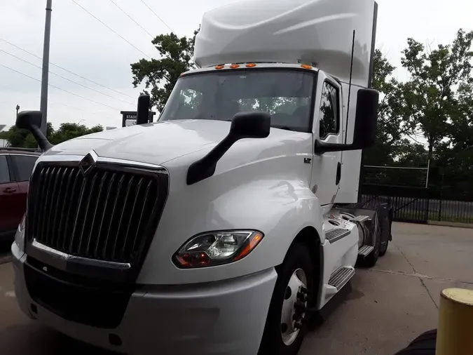 2022 NAVISTAR INTERNATIONAL LT625 DAYCAB T/A04dff21f761e9061bc93249399d221ac