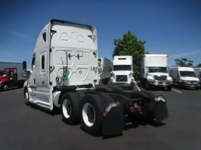 2019 FREIGHTLINER/MERCEDES NEW CASCADIA PX12664