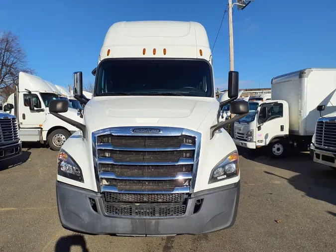 2019 FREIGHTLINER/MERCEDES NEW CASCADIA PX12664