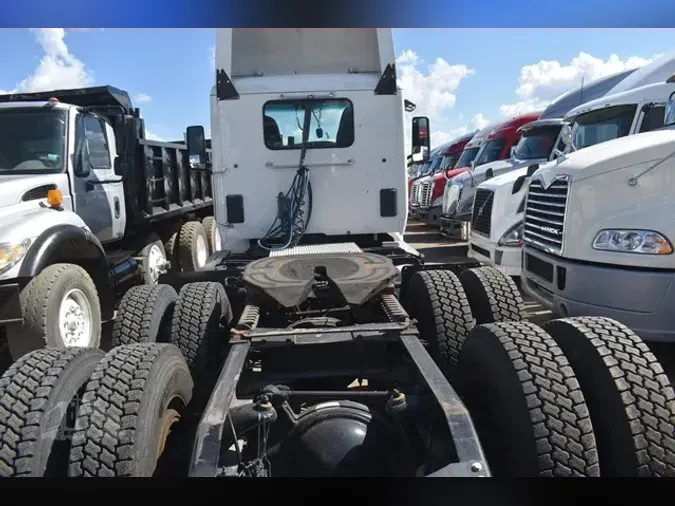 2019 PETERBILT 579