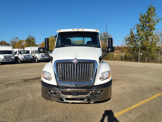 2019 NAVISTAR INTERNATIONAL LT625 DAYCAB T/A04e3c988b2bfe4a66e1e9736690e641e