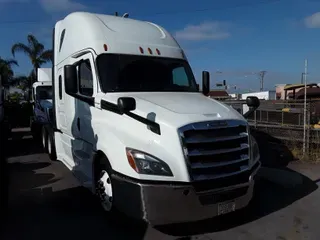 2019 FREIGHTLINER/MERCEDES NEW CASCADIA PX12664