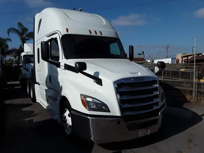 2019 FREIGHTLINER/MERCEDES NEW CASCADIA PX1266404e3e38c5bd1322eb8153c2143efa840