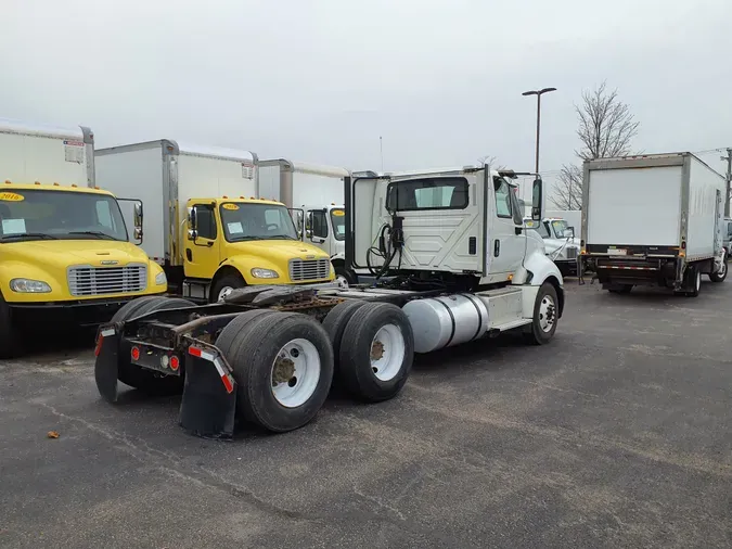 2017 NAVISTAR INTERNATIONAL PRO LF687