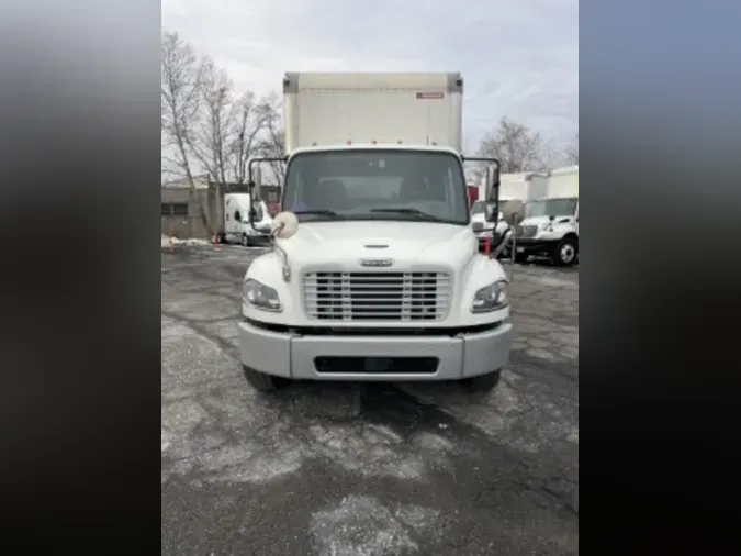 2020 FREIGHTLINER/MERCEDES M2 106