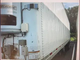 2016 GREAT DANE 721TZ-1 -36