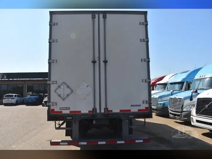 2019 FREIGHTLINER BUSINESS CLASS M2 106