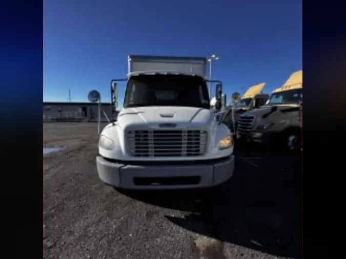 2019 FREIGHTLINER/MERCEDES M2 10604e6ddf3d01fba55816e13a1cf521c14
