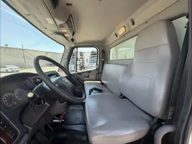 2019 Freightliner Business Class M2 10604e6fa281ad26a57afad68cdcbbedc03