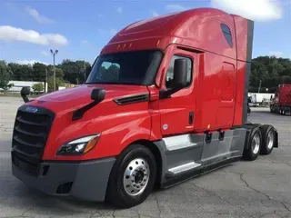 2021 FREIGHTLINER CA126