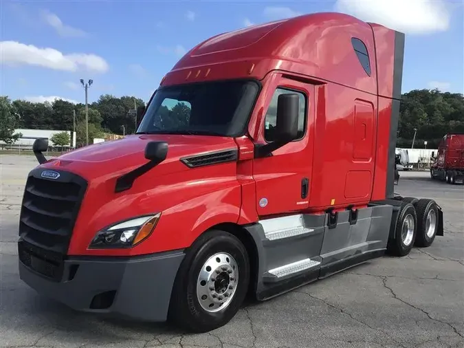 2021 FREIGHTLINER CA12604e735794aa3d2407468315a3c59f81e