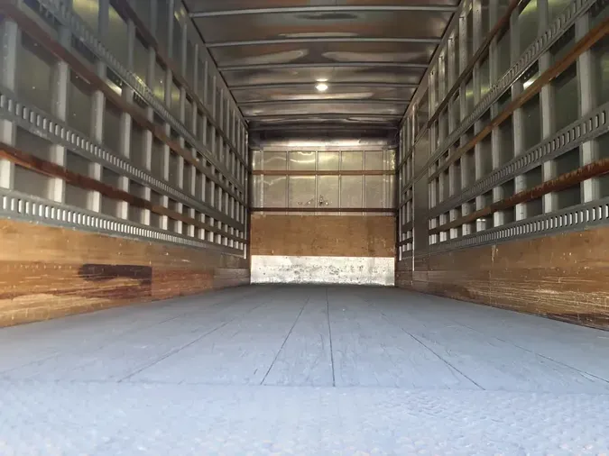 2018 NAVISTAR INTERNATIONAL 4300