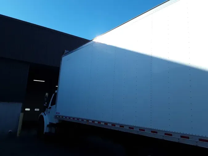 2020 FREIGHTLINER/MERCEDES M2 106