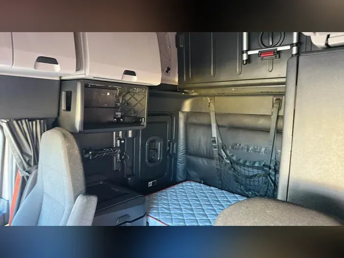 2024 Freightliner Cascadia 12604e9356f601e9d68246b41563d29ab3d