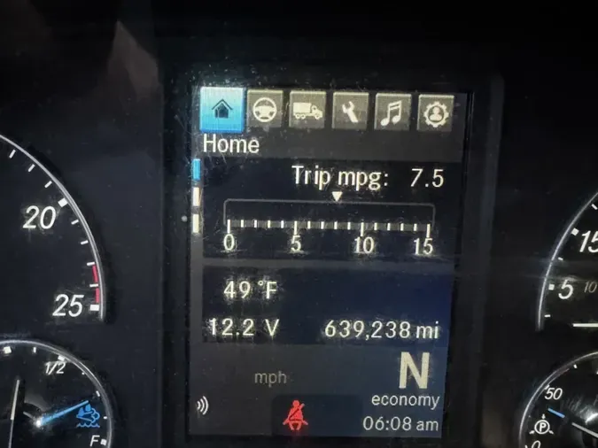 2022 FREIGHTLINER/MERCEDES NEW CASCADIA PX12664