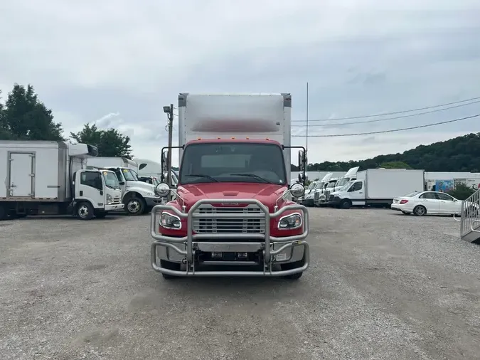 2023 FREIGHTLINER/MERCEDES M2 10604ea0dc8e5773c1271adc44ca46864dd