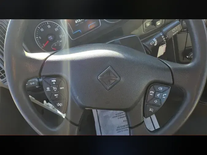 2020 INTERNATIONAL RH613