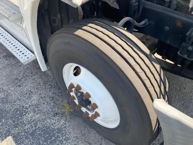 2017 Freightliner Cascadia