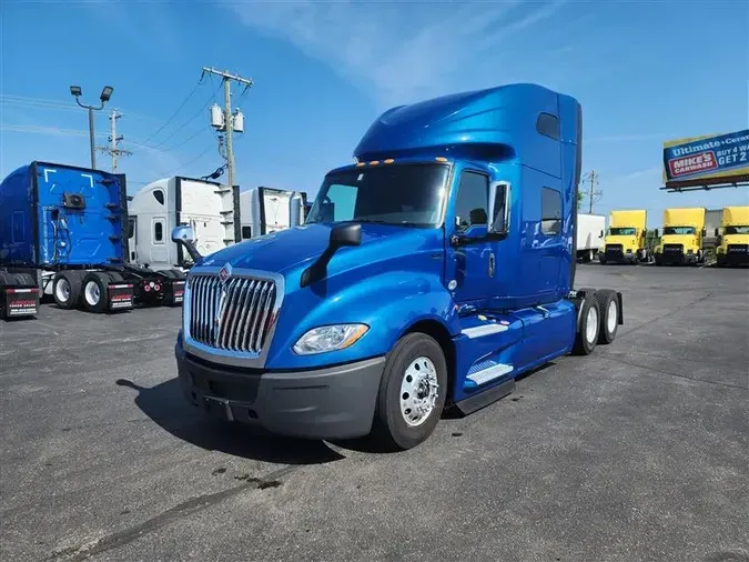 2022 INTERNATIONAL LT625