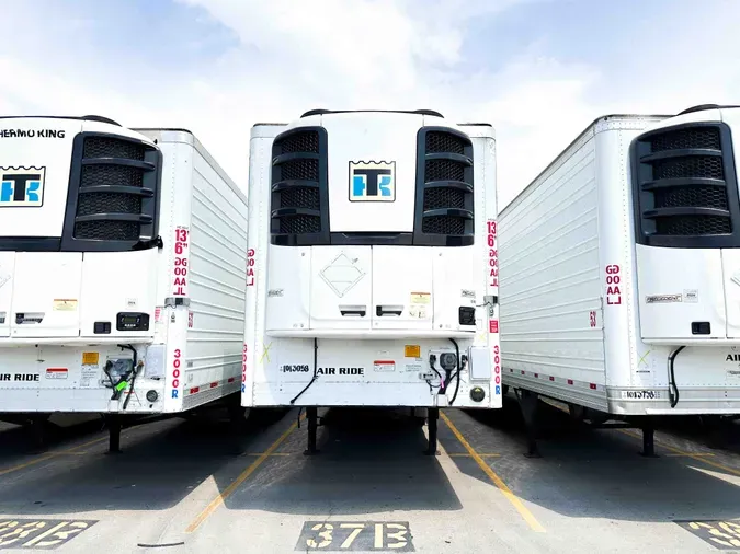 2019 UTILITY VS2RA