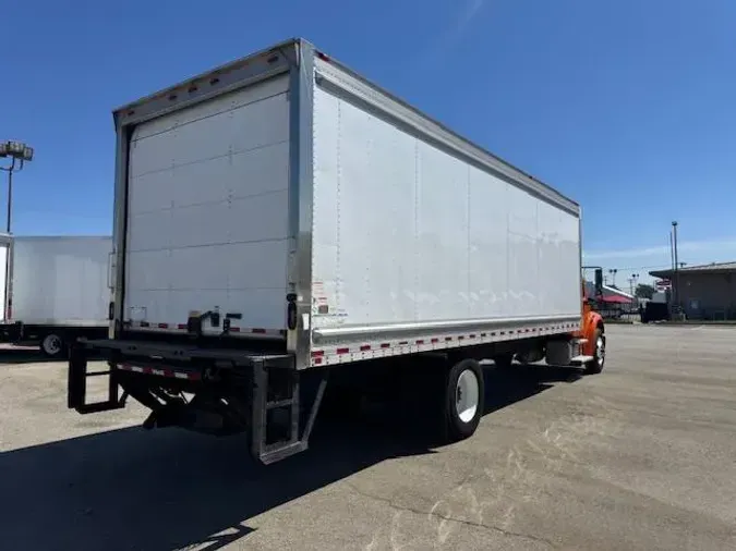 2019 Freightliner Business Class M2 106