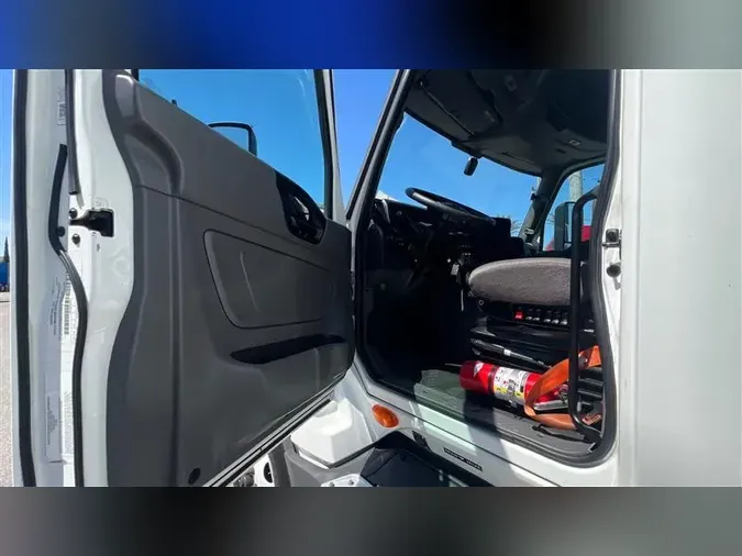 2022 INTERNATIONAL LT625