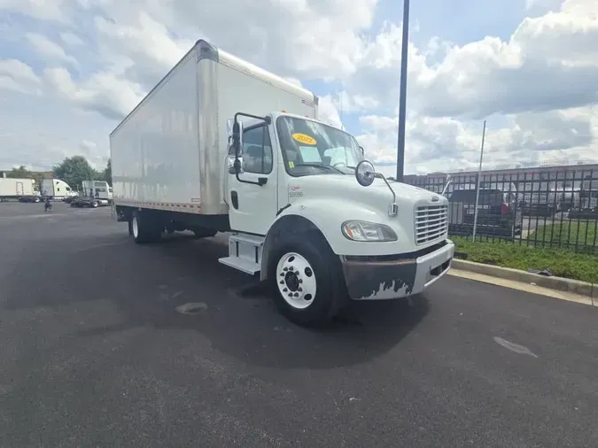 2022 FREIGHTLINER/MERCEDES M2 10604ee01ca5097b70312e79dd3f06b1c48