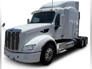 2020 Peterbilt 579